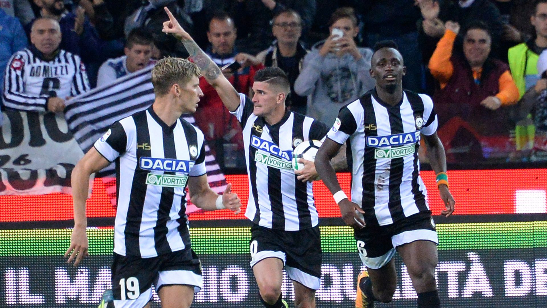 Udinese Calcio 20102017