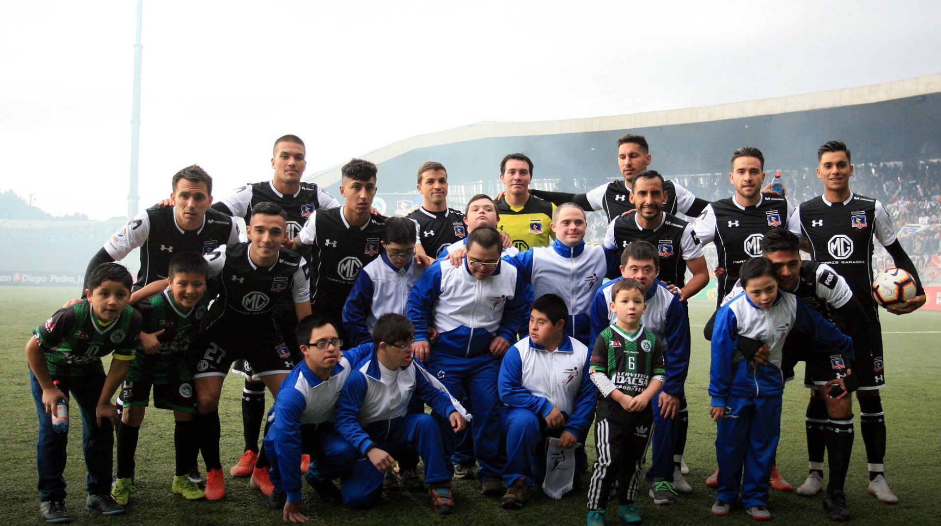 090619 Puerto Montt Colo Colo