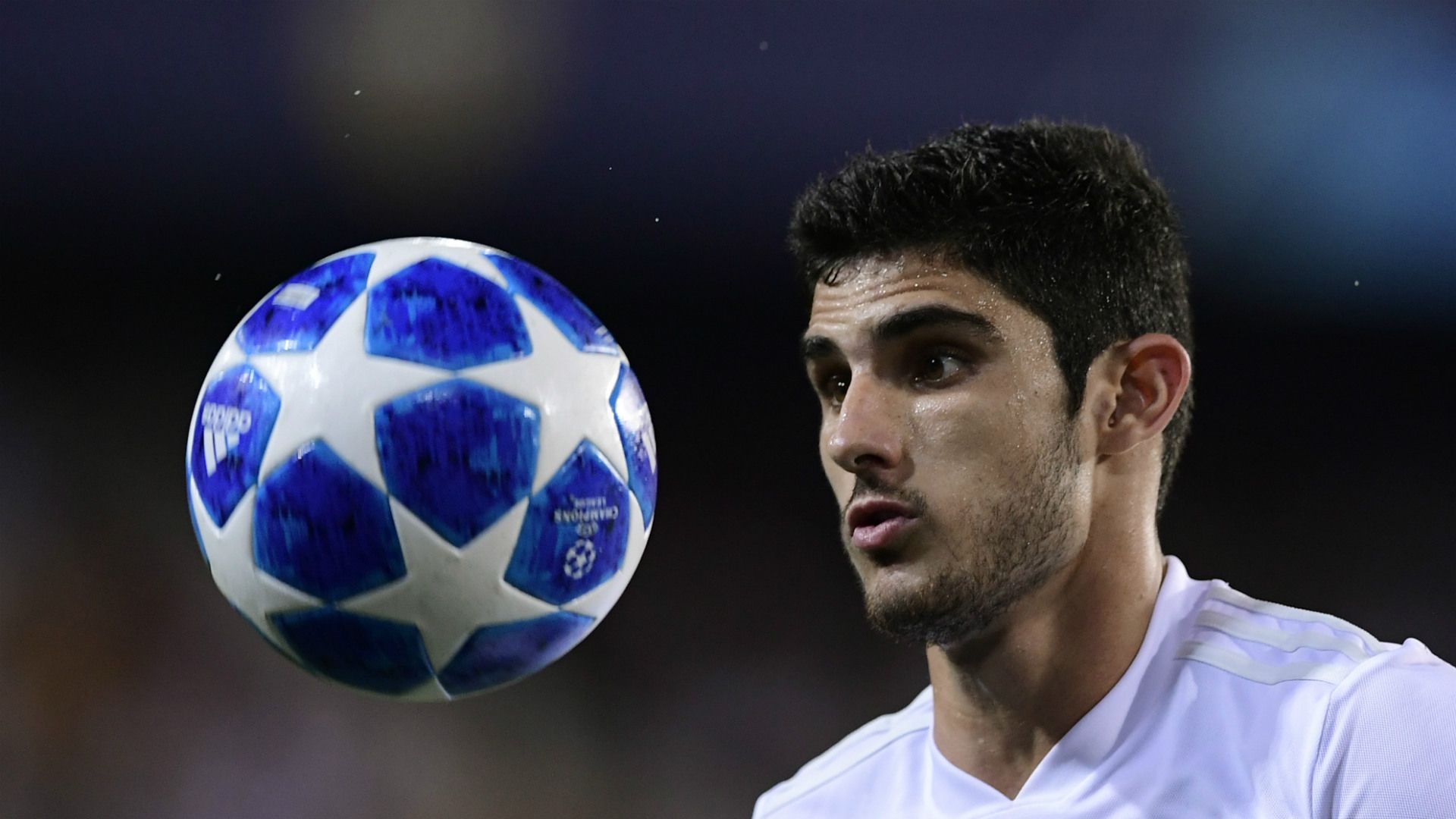 Gonzalo Guedes Valencia UCL