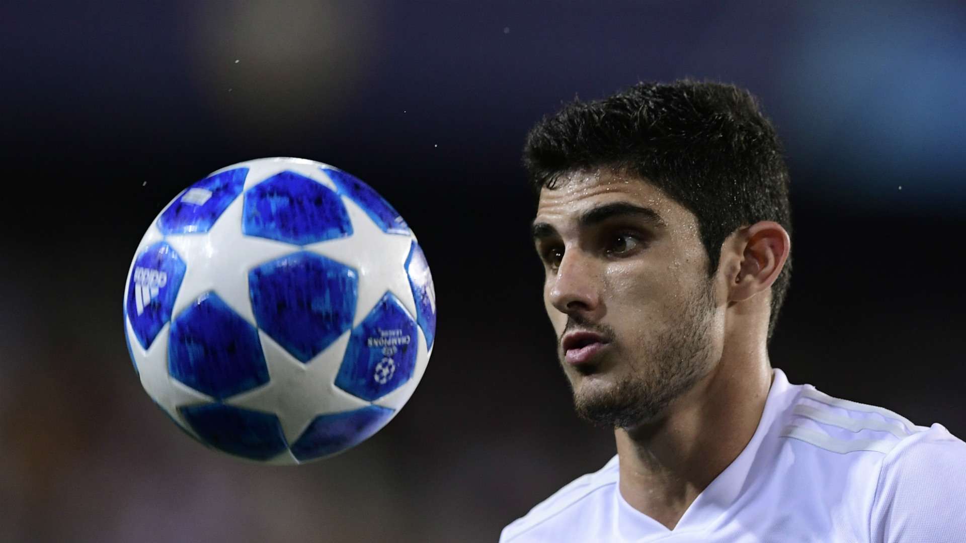 Gonzalo Guedes Valencia UCL