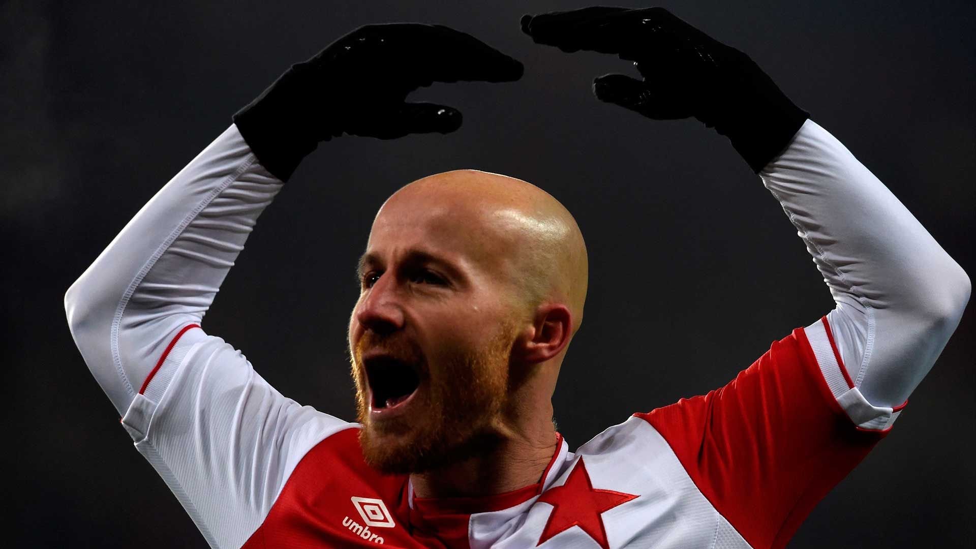 Miroslav Stoch