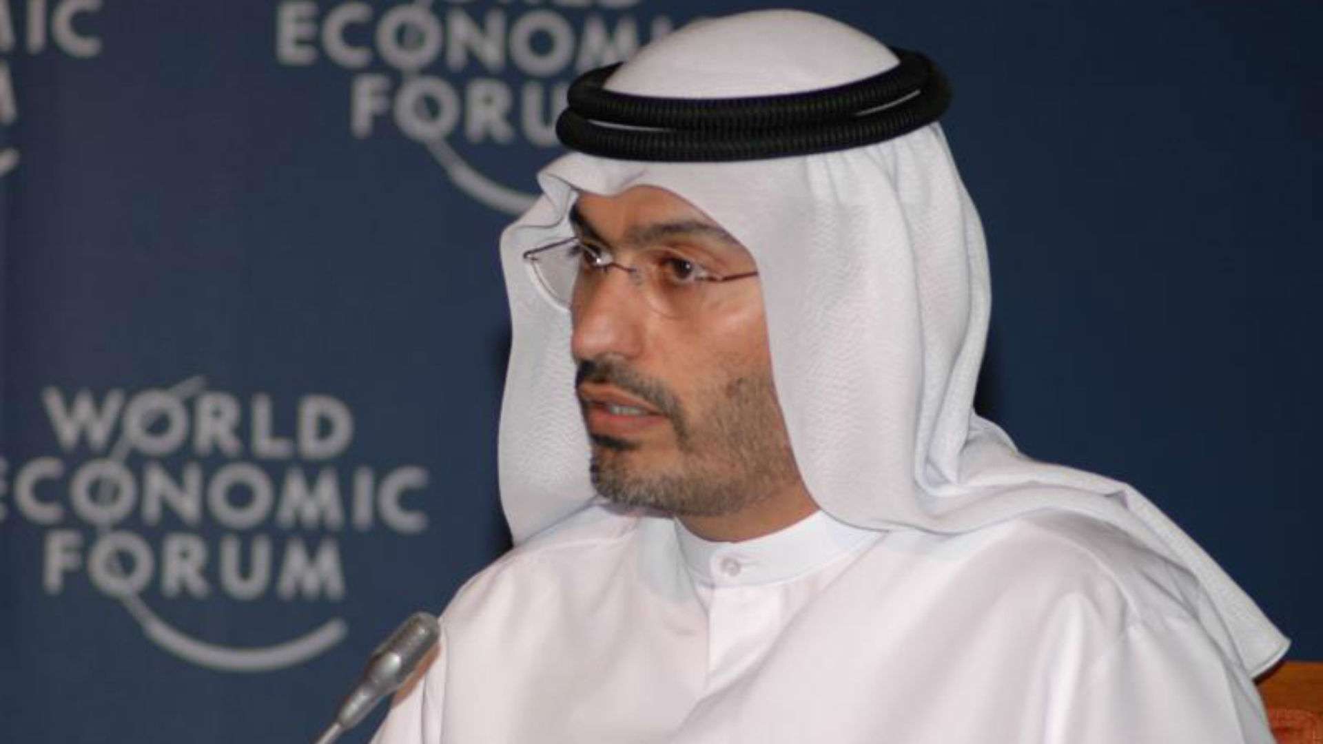 Khaled Bin Zayed Al Nehayan