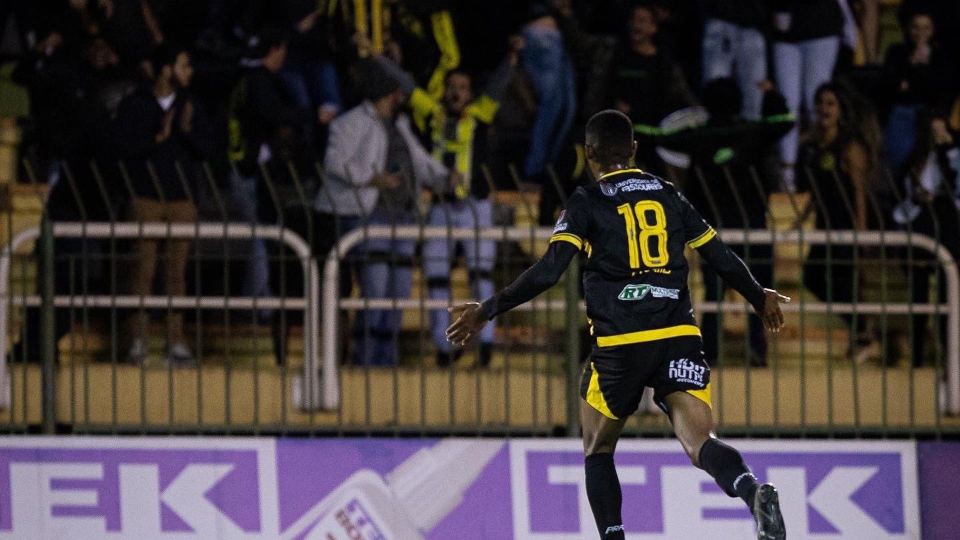 Lelê Volta Redonda 2022