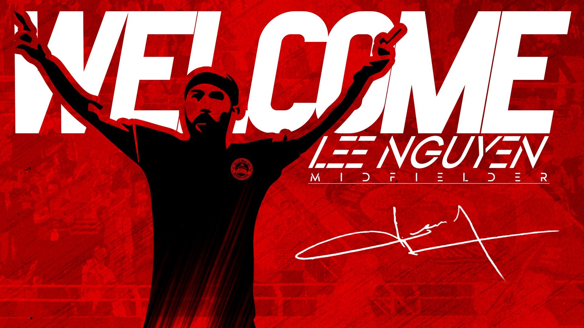 ลี เหงียน