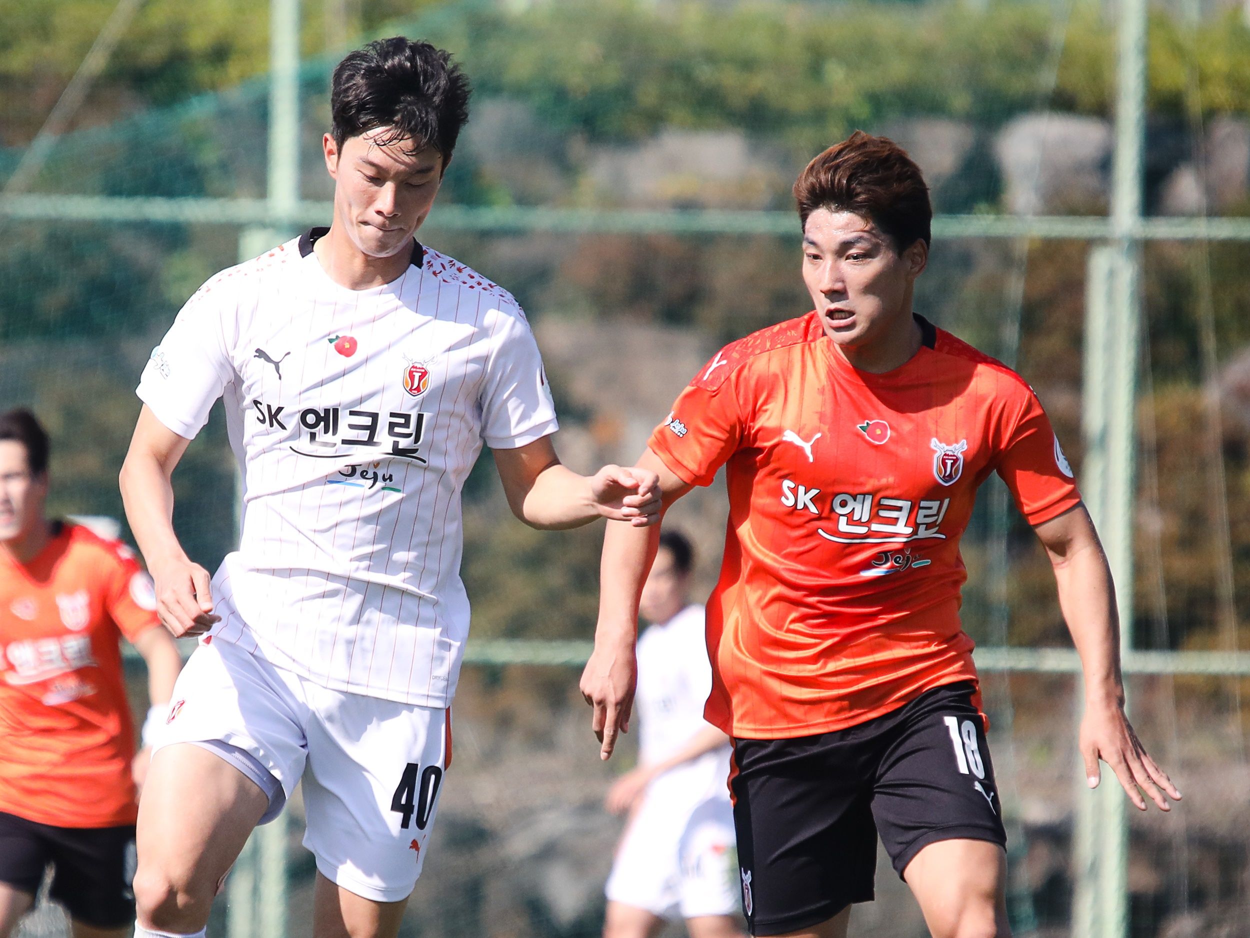 제주 4.3사건 희생자 추모