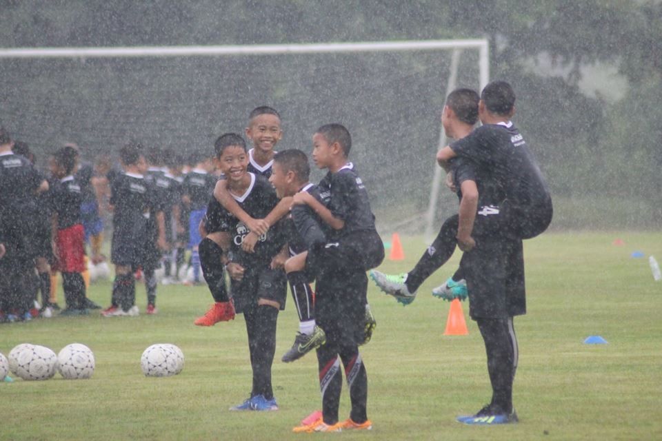 ช้าง โมบาย ฟุตบอล ยูนิต ปีที่ 7