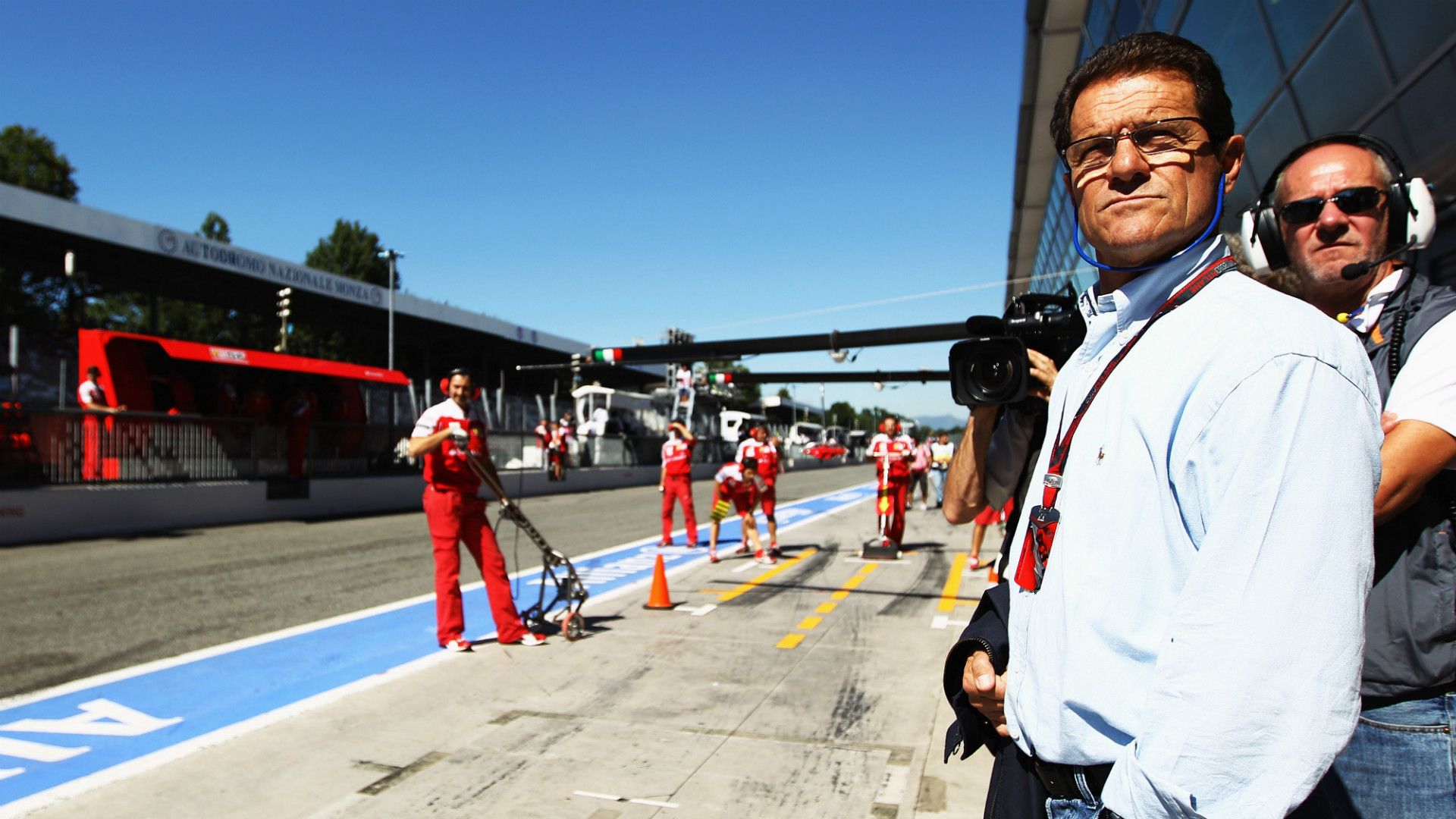 Fabio Capello