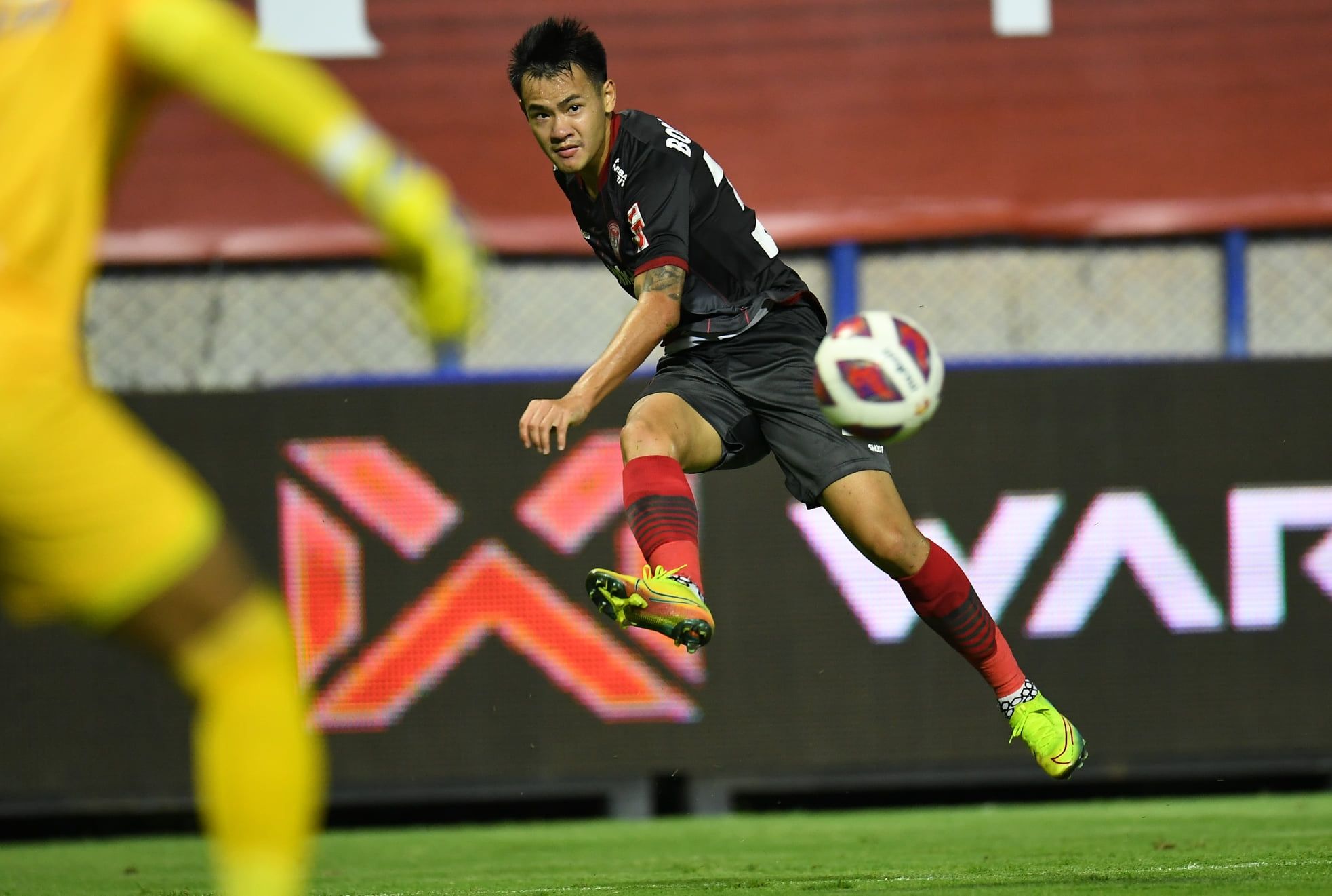 บุญทวี เทพวงศ์