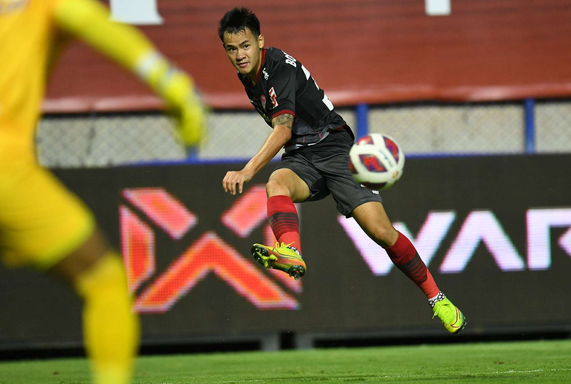 บุญทวี เทพวงศ์