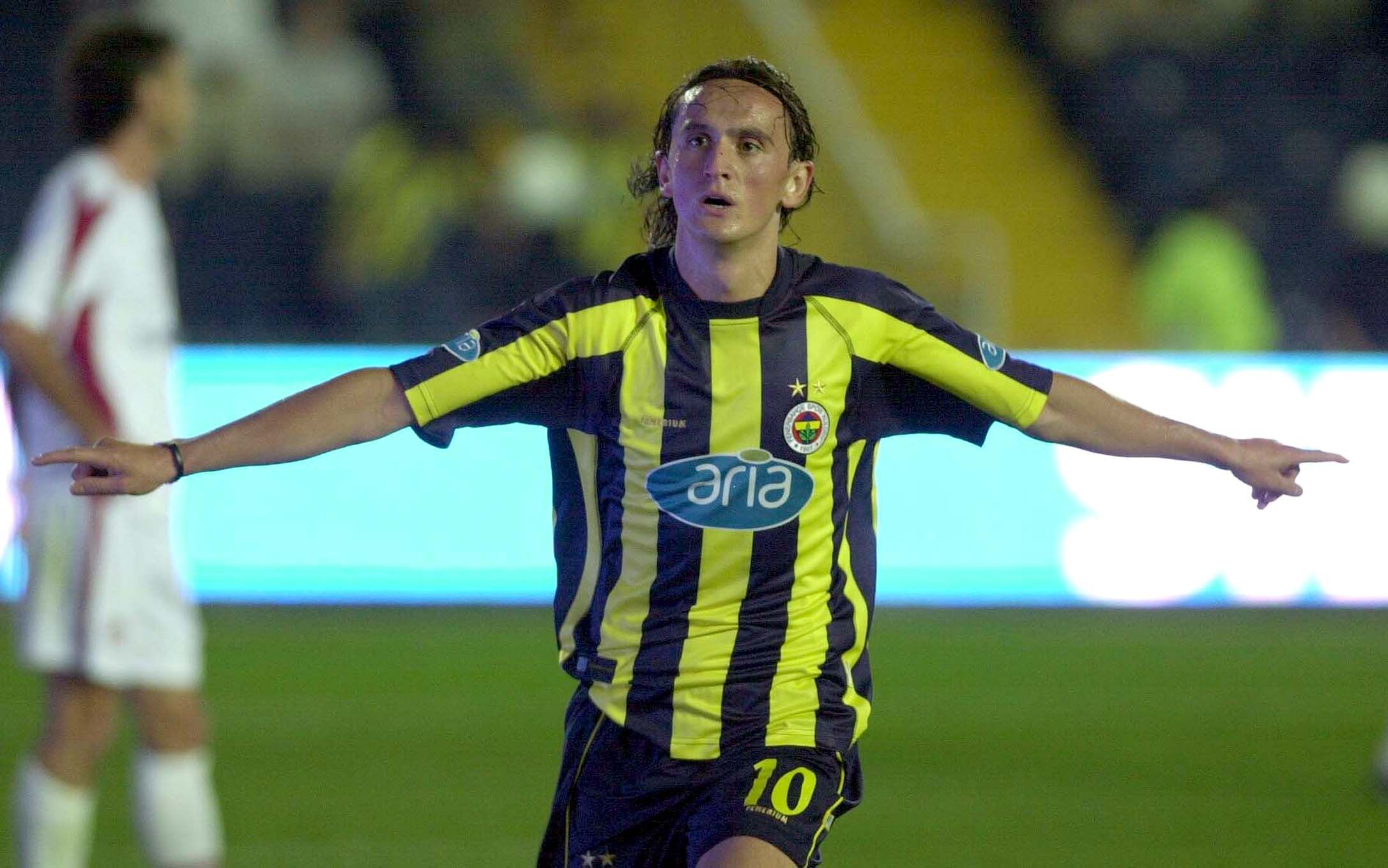 Tuncay Şanlı 2002
