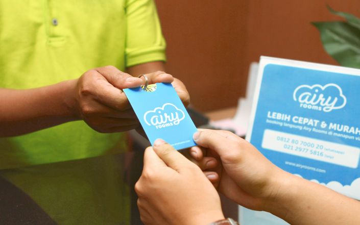 Airy Rooms - Surabaya