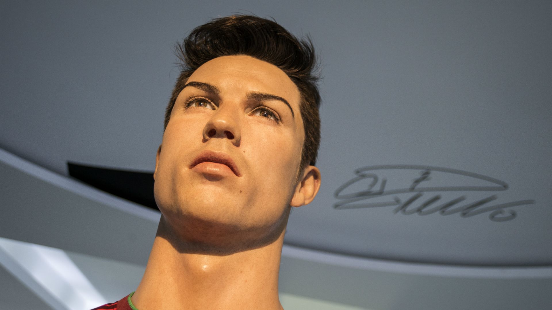 Museo Cristiano Ronaldo