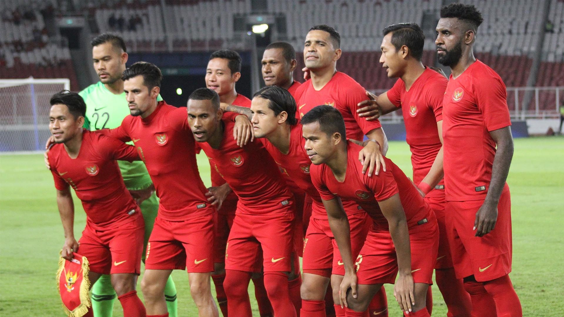 Timnas Indonesia