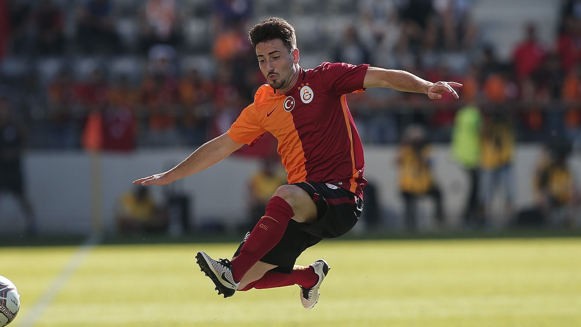 Endogan Adili Galatasaray 2016