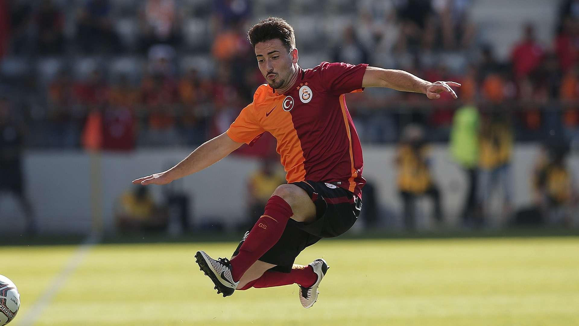 Endogan Adili Galatasaray 2016