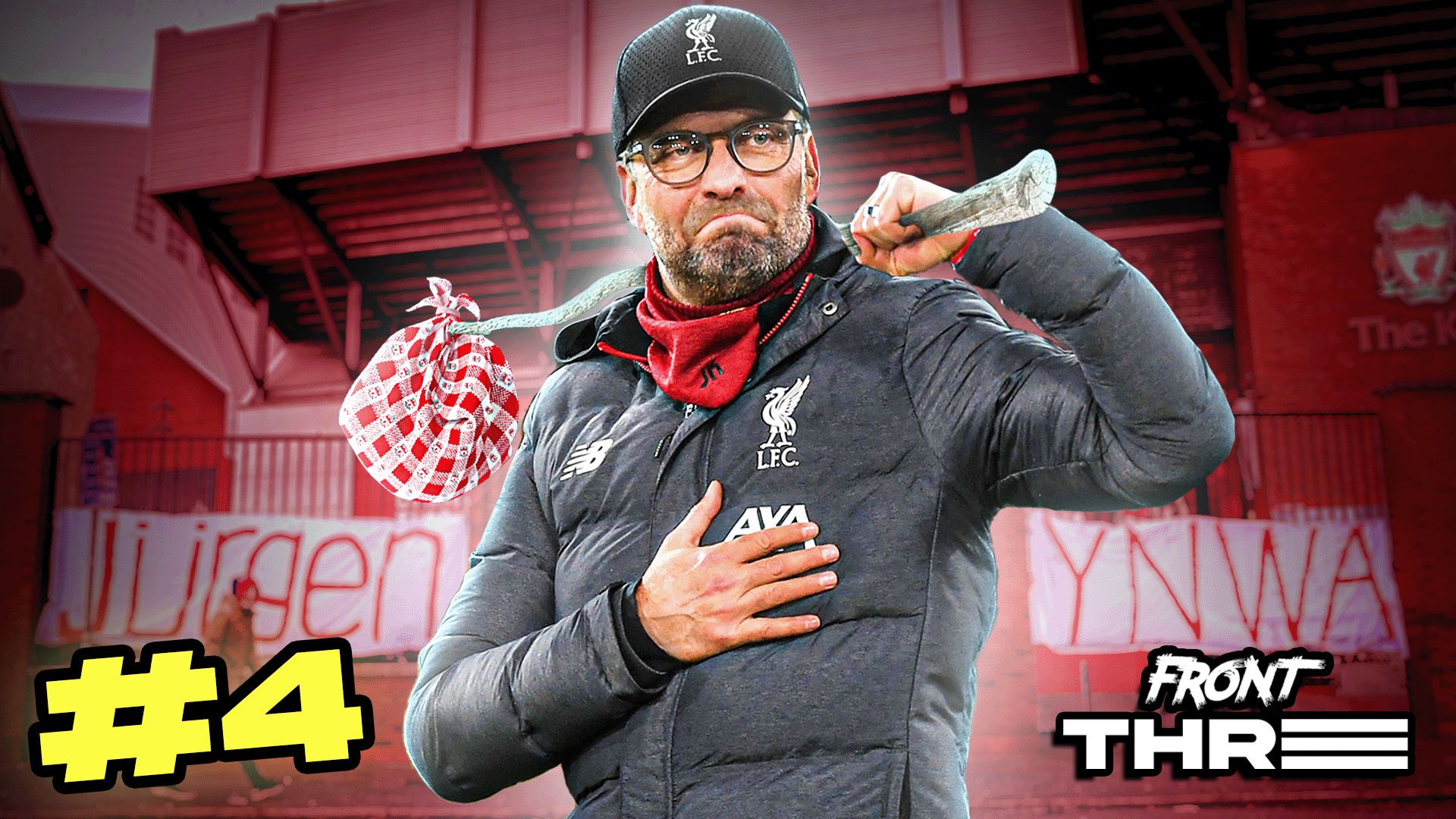 Klopp Front Three GFX