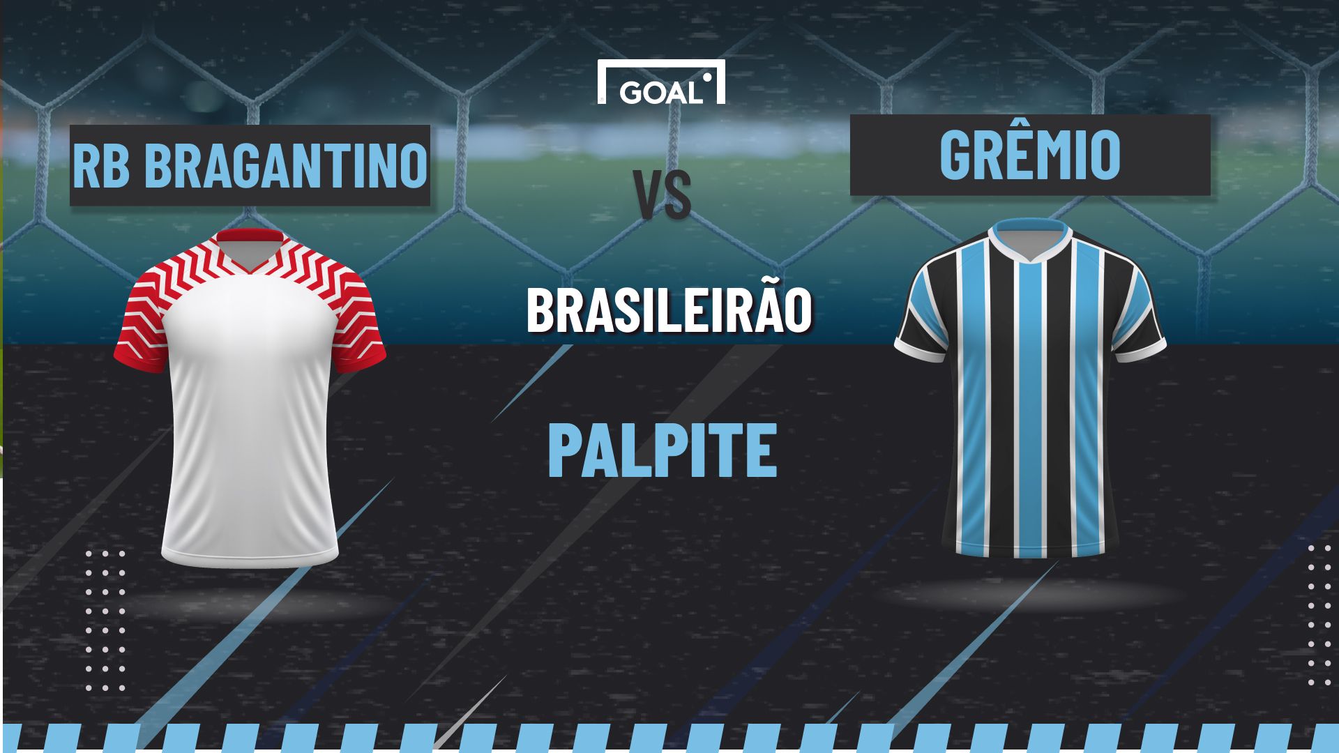 Palpites RB Bragantino x Grêmio