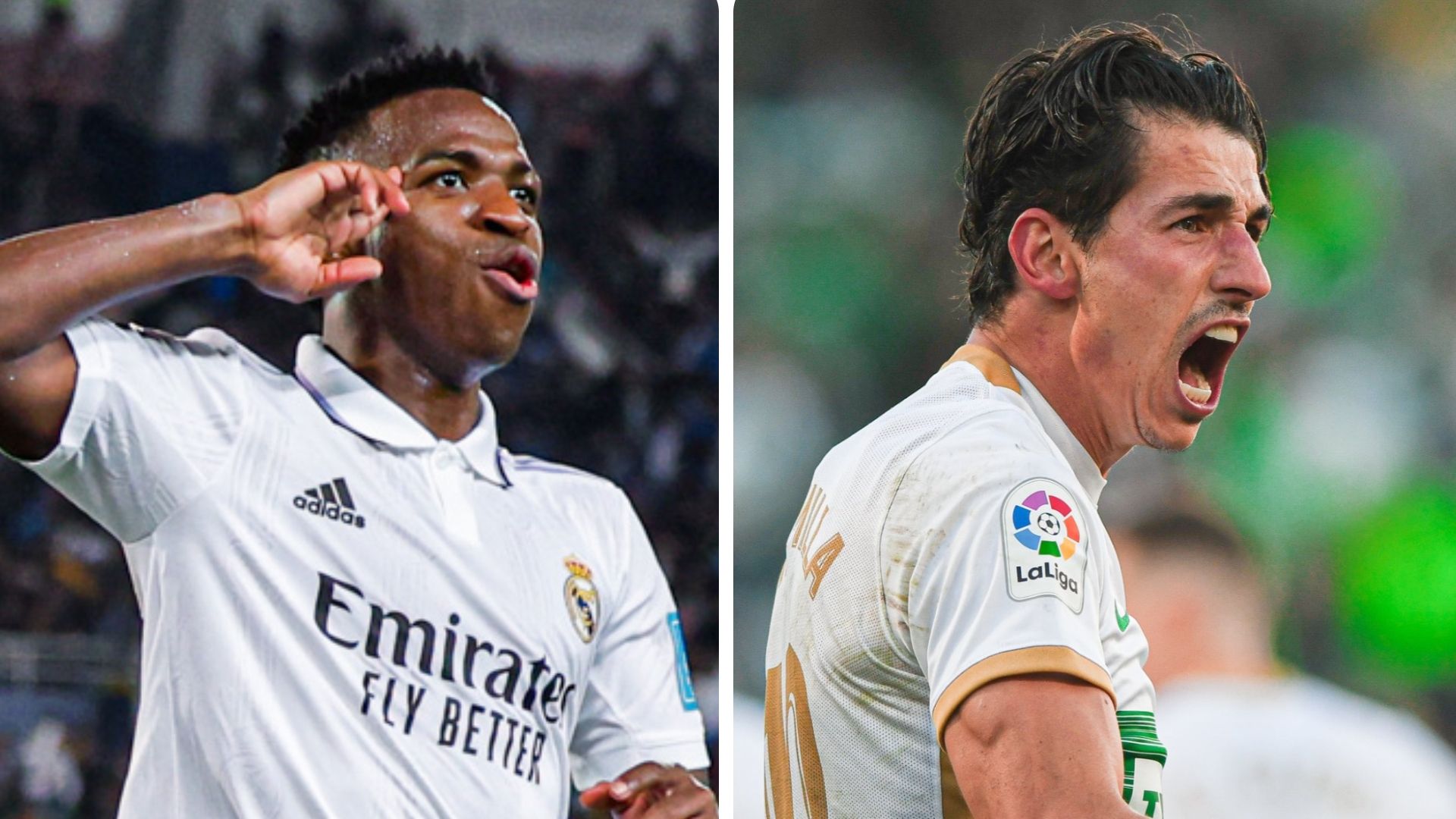 Real Madrid Elche LaLiga 2023