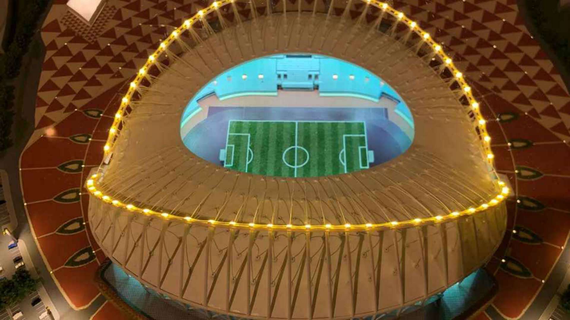 Khalifa International Stadium 090718
