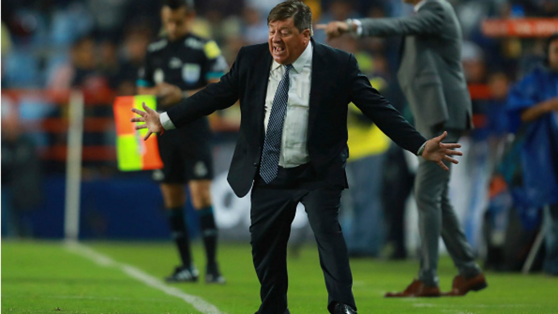 Miguel Herrera