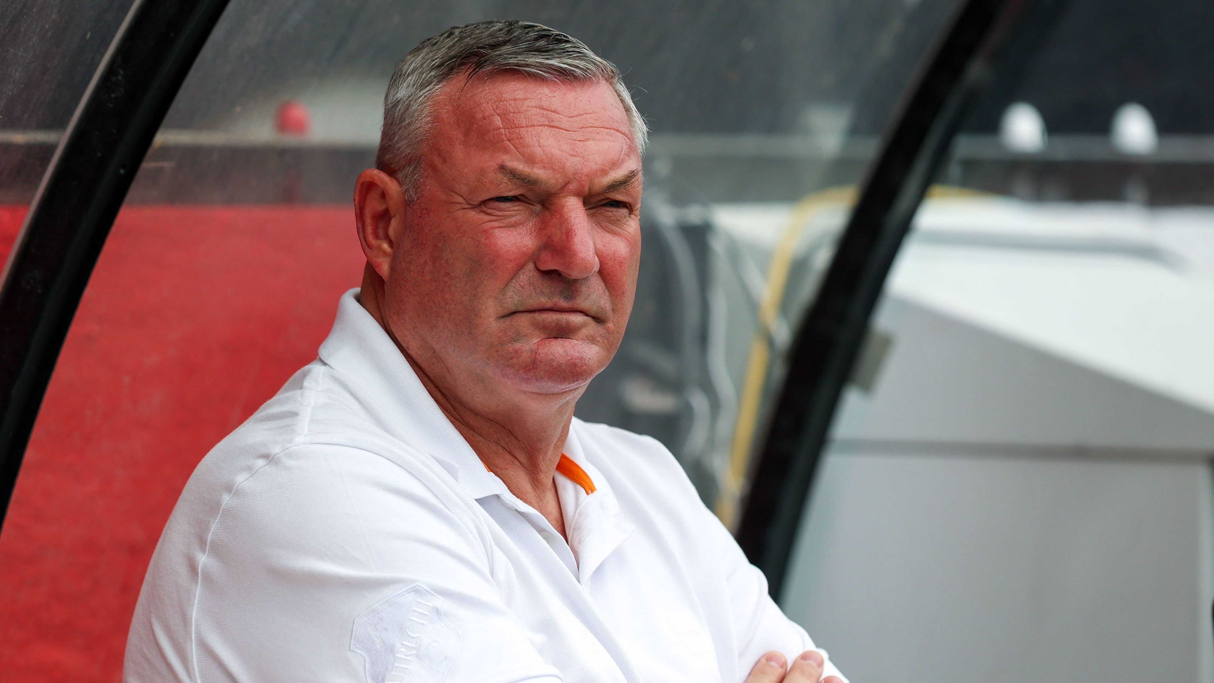 Ron Jans