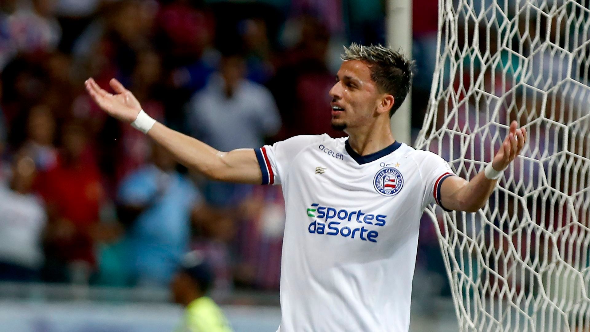 Biel, Bahia, Baiano 2023