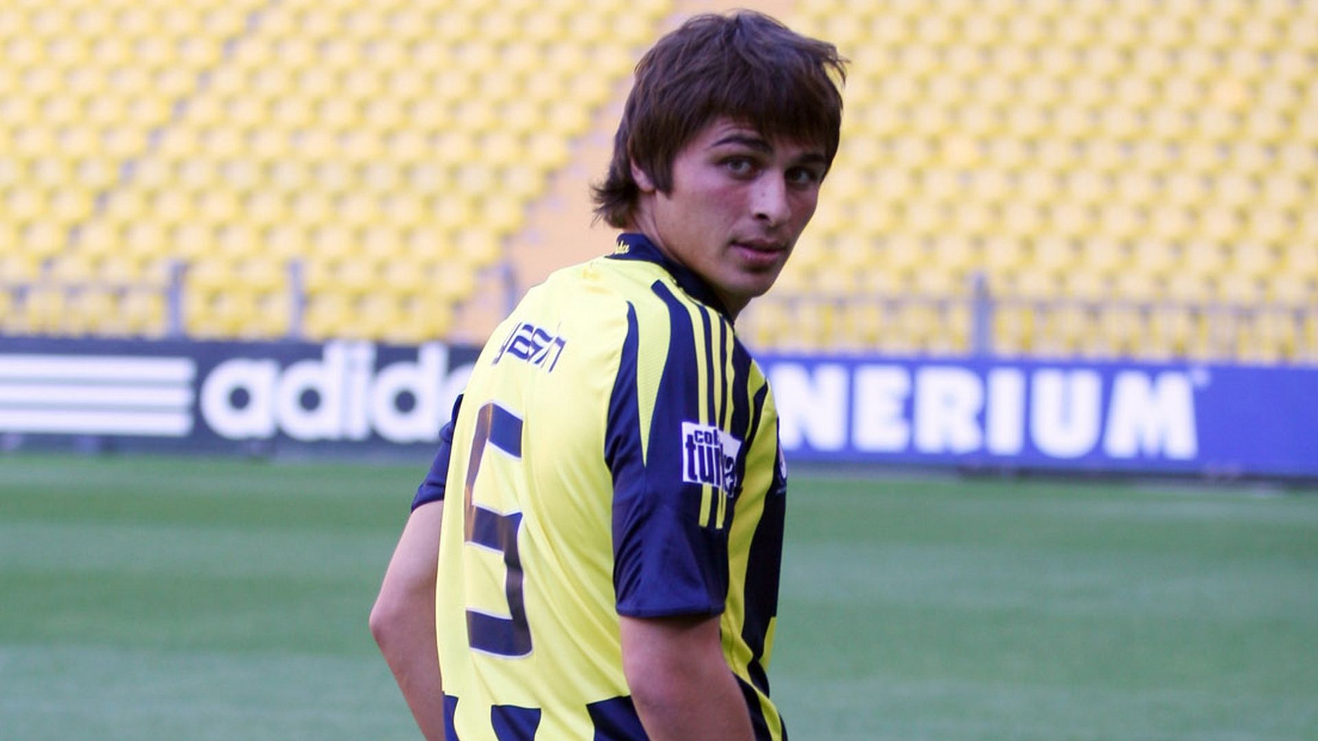Yasin Cakmak Fenerbahce