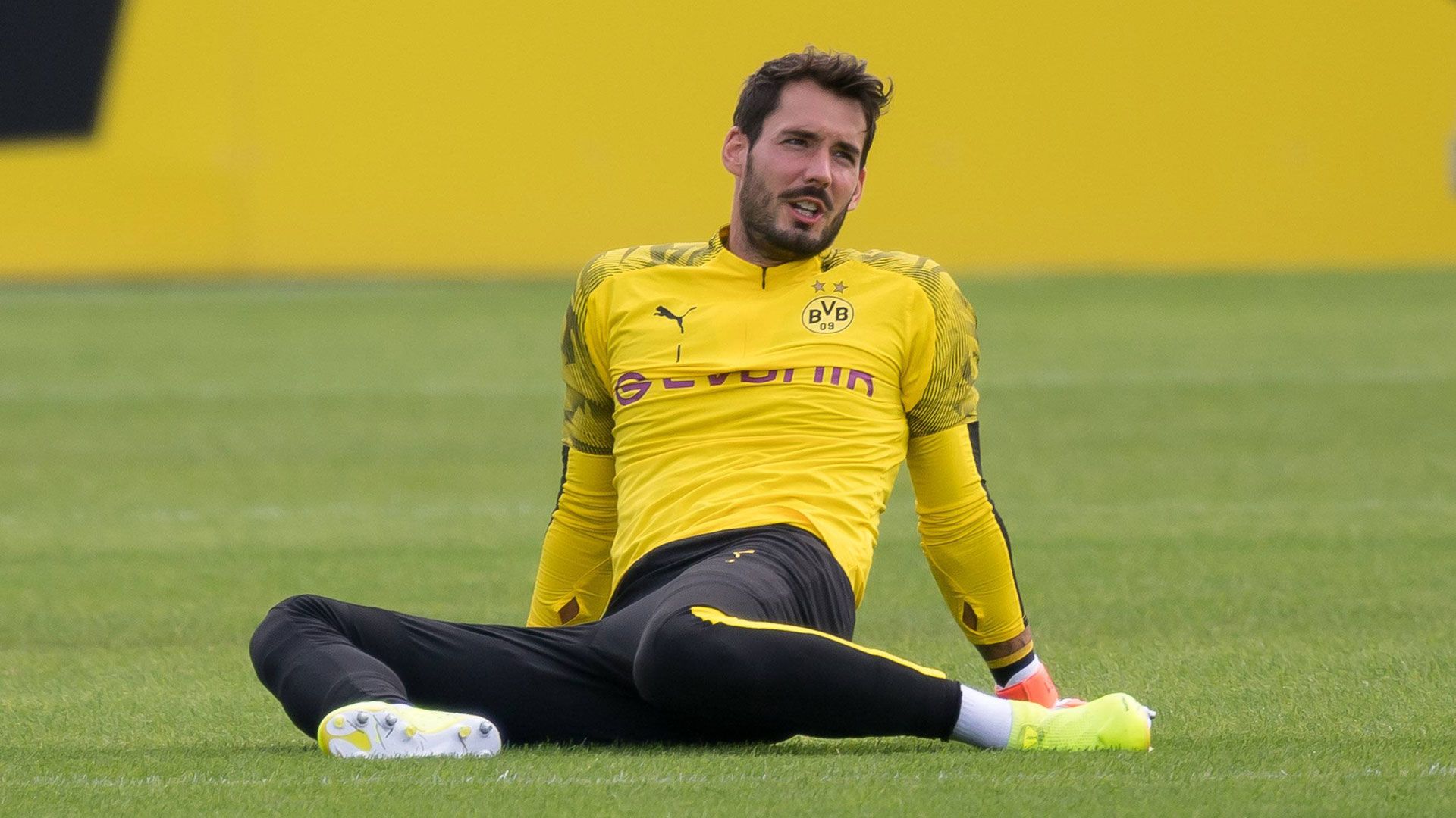 ONLY GERMANY Roman Bürki BVB Borussia Dortmund 15082019