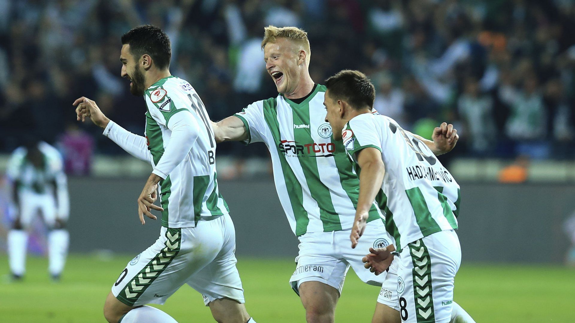 Konyaspor ZTK 05162017