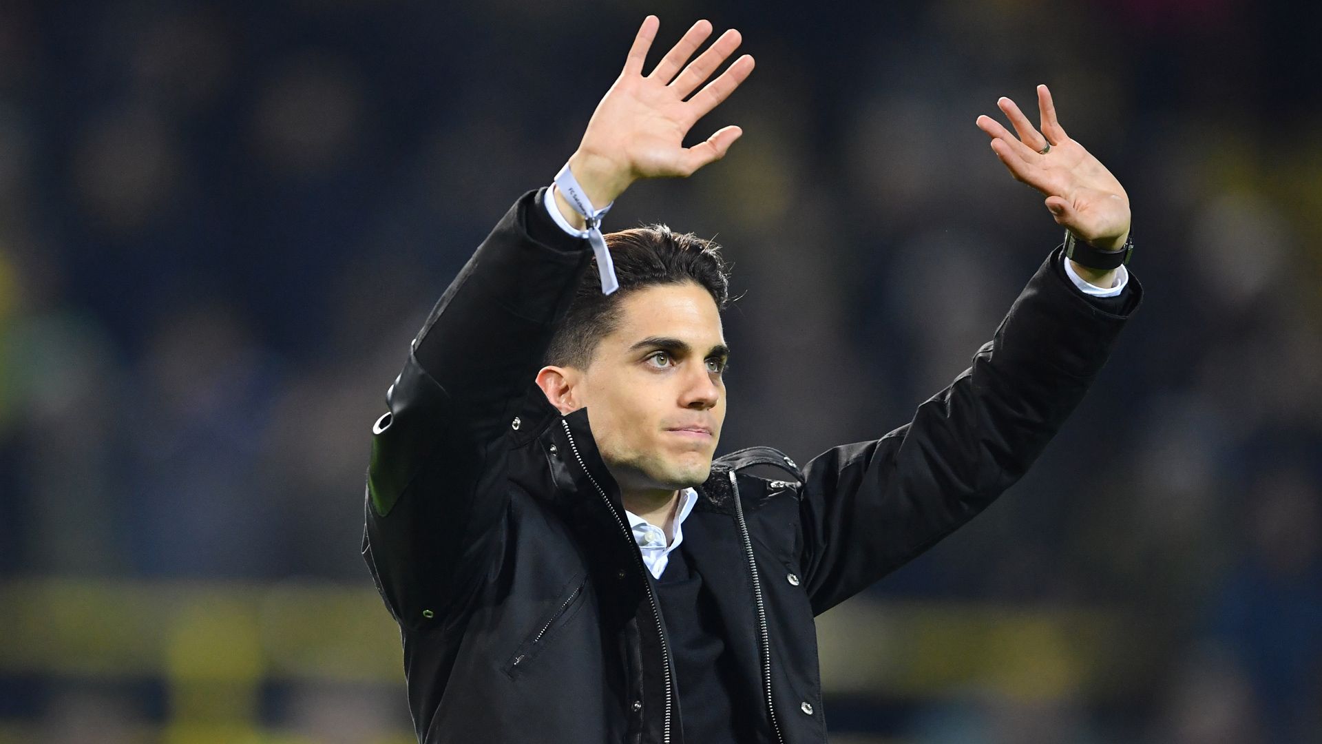 Borussia Dortmund Marc Bartra 08032018