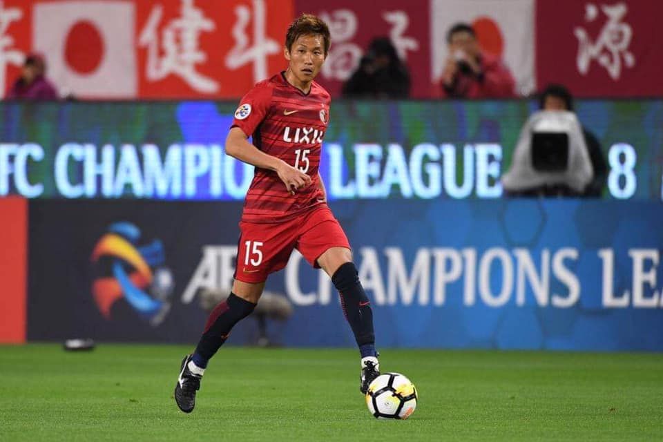 ยูโตะ มิซาโอะ