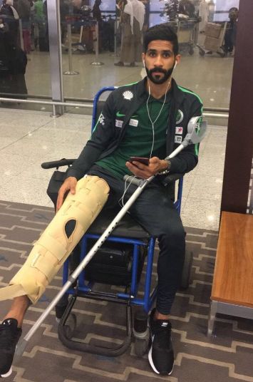 هزاع الهزاع