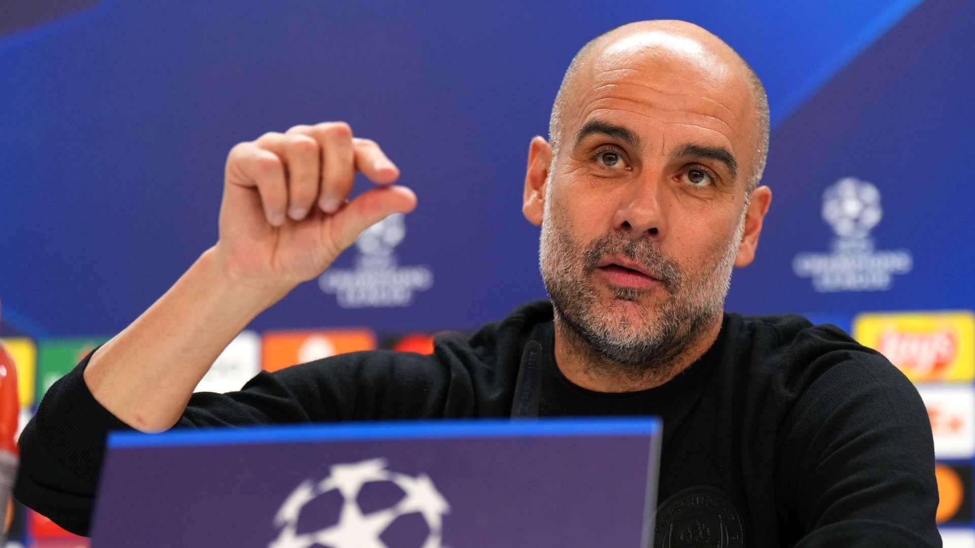 Pep Guardiola insists Man City aren't out for revenge against Real Madrid after 2021-22 Champions League heartbreak | Goal.com India