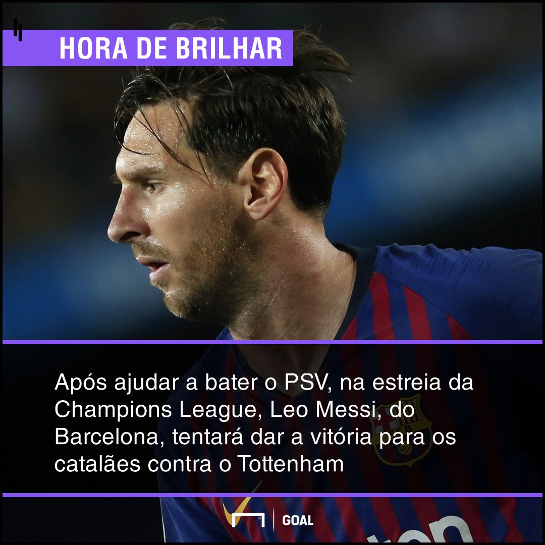 GFX bet365 Tottenham x Barcelona