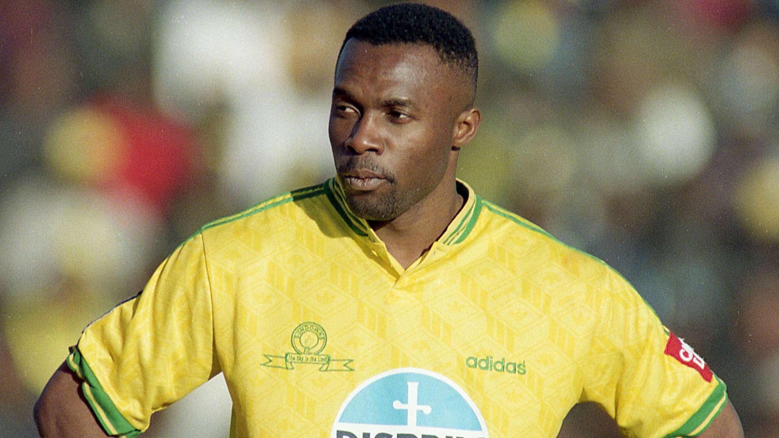 Raphael Chukwu Mamelodi Sundowns