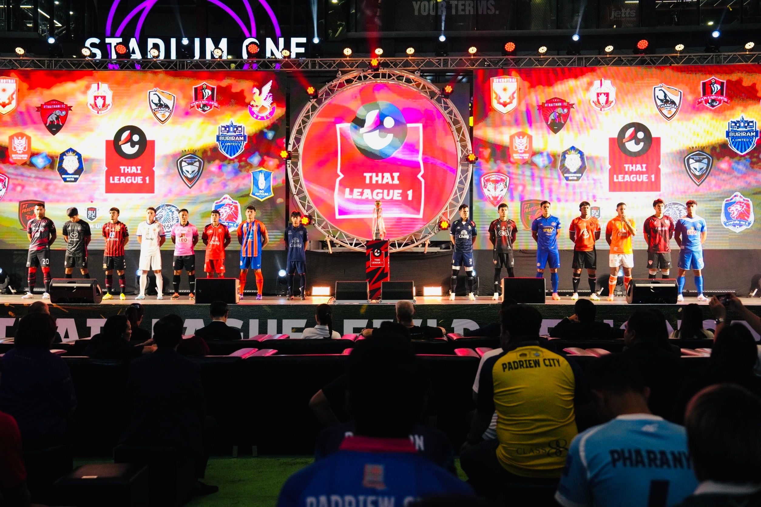 รีโว่ ไทยลีก (ไทยลีก 1)