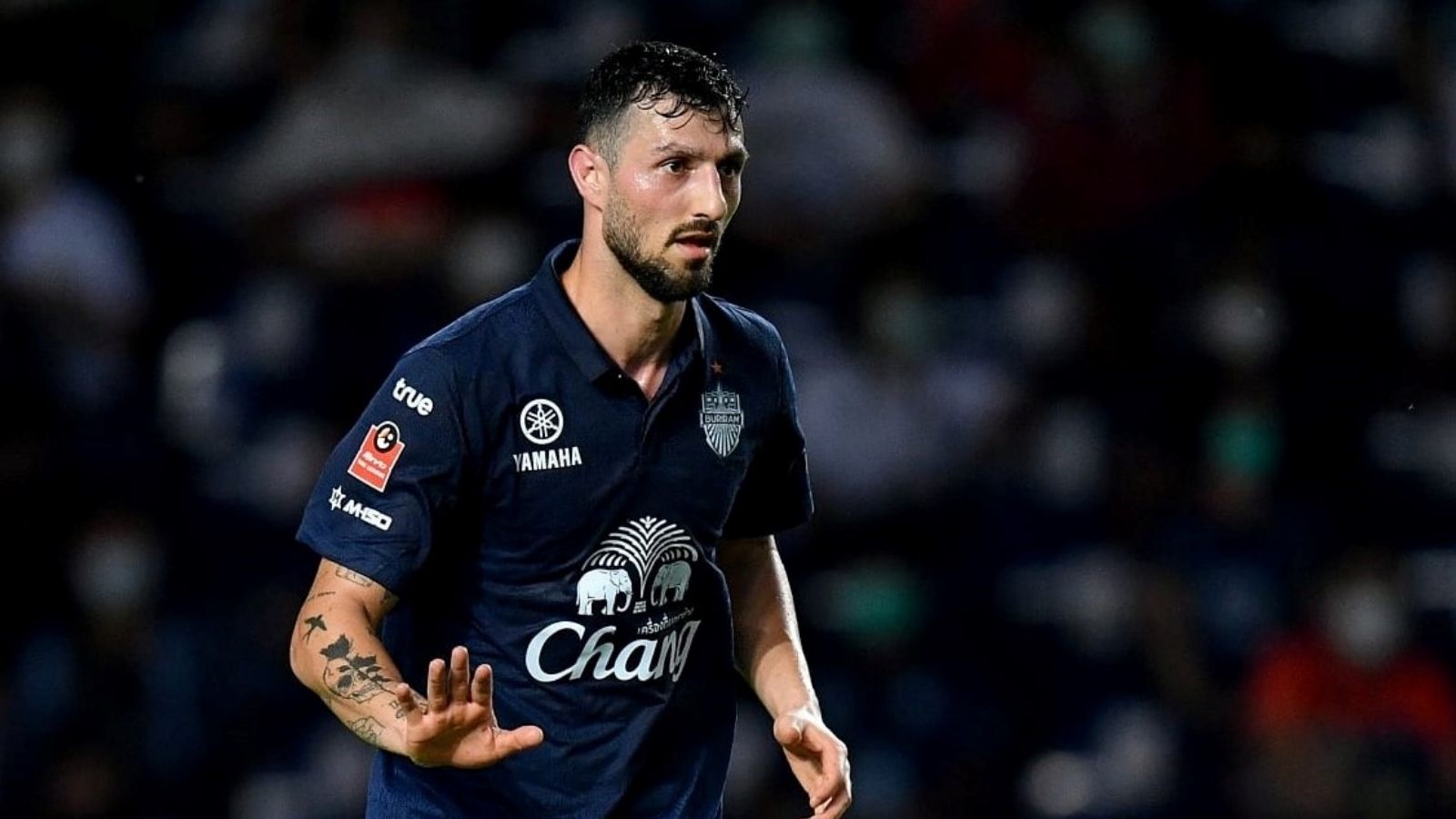 เรบิน ซูลากา