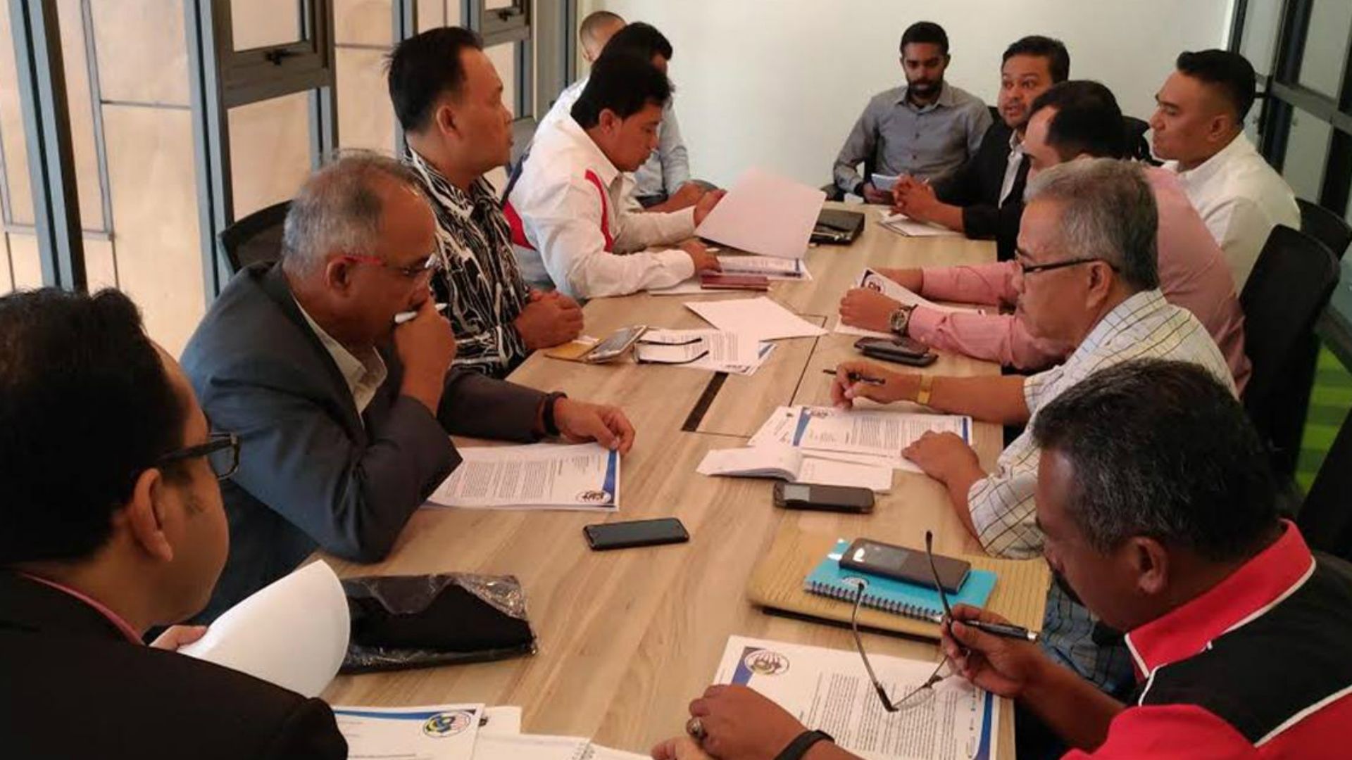 KAFA, FMLLP, 05/06/2017