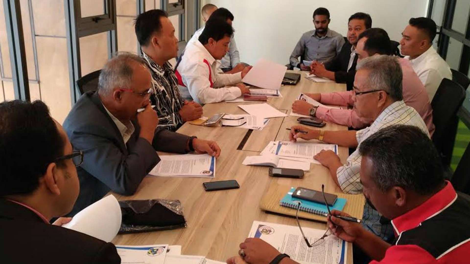 KAFA, FMLLP, 05/06/2017