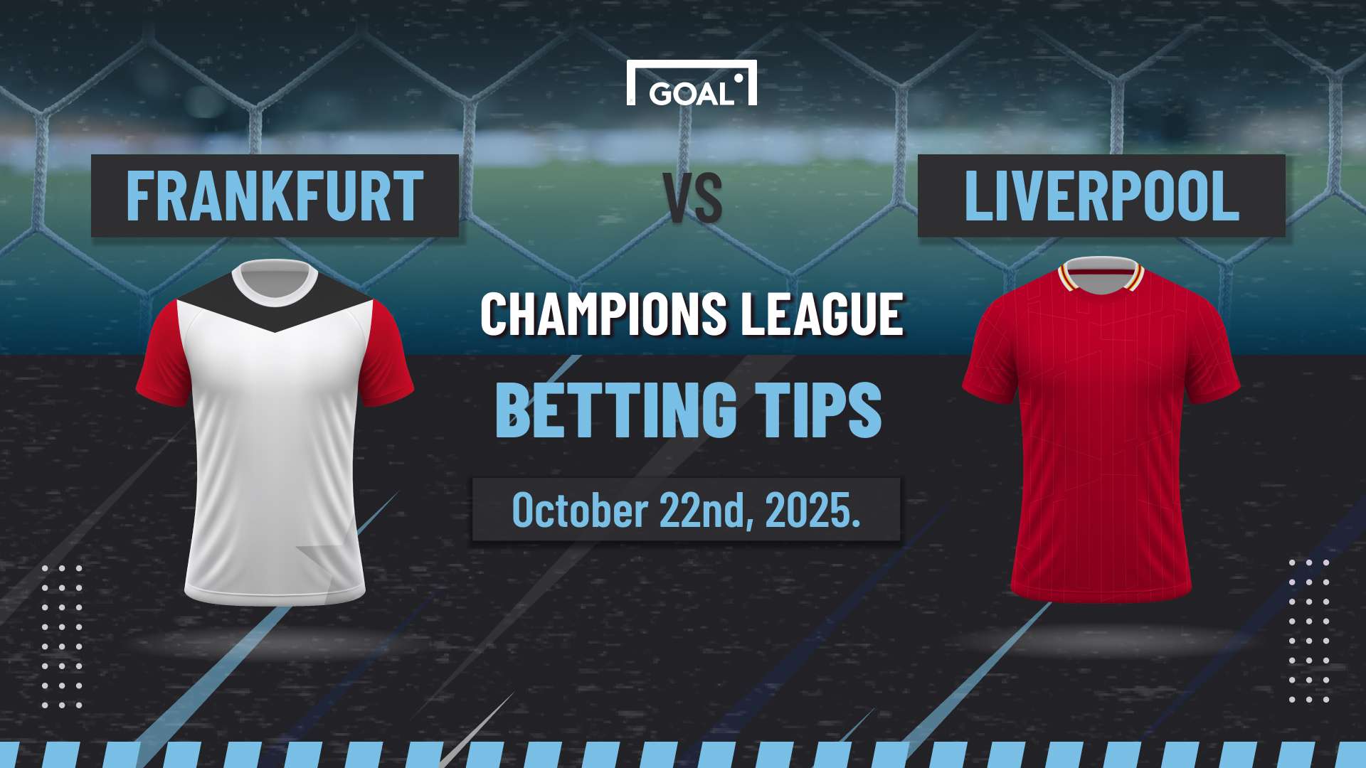 Frankfurt vs Liverpool predictions