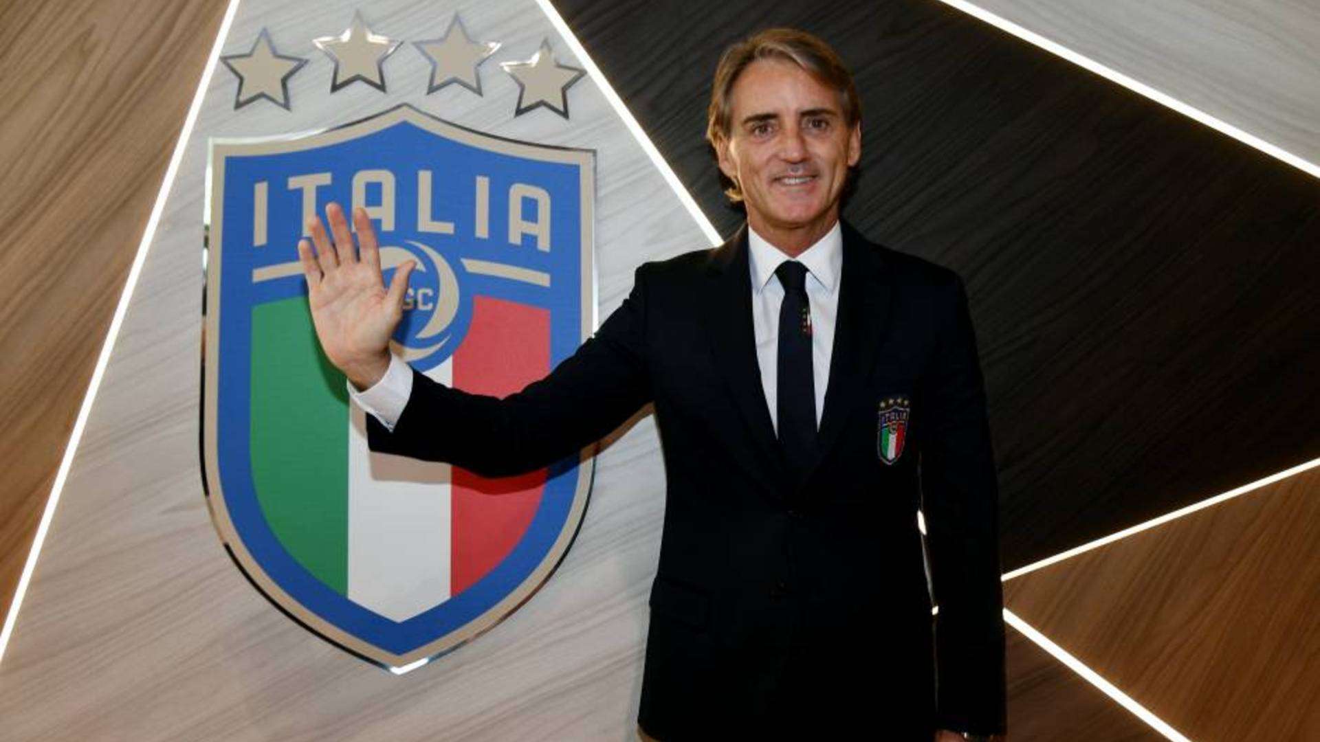 Roberto Mancini
