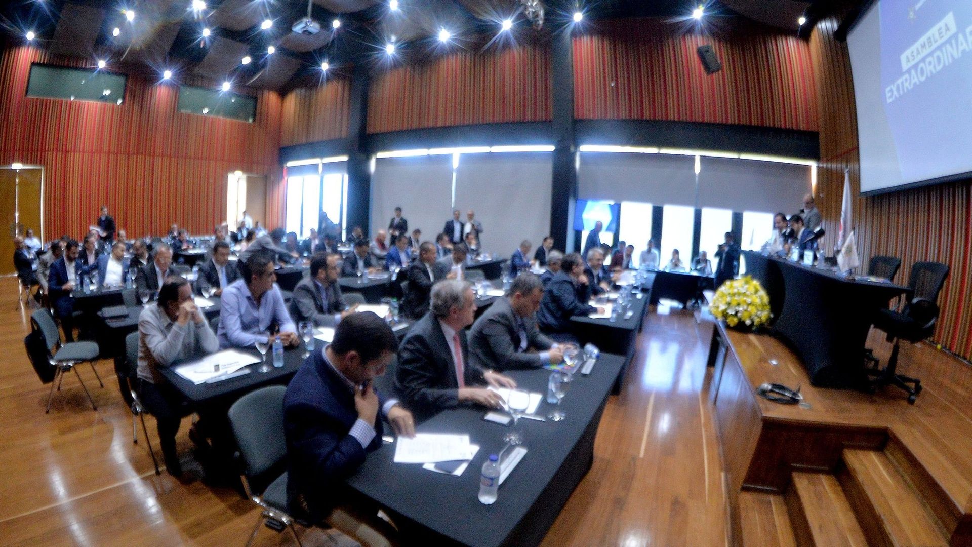 Asamblea Dimayor Octubre 2019