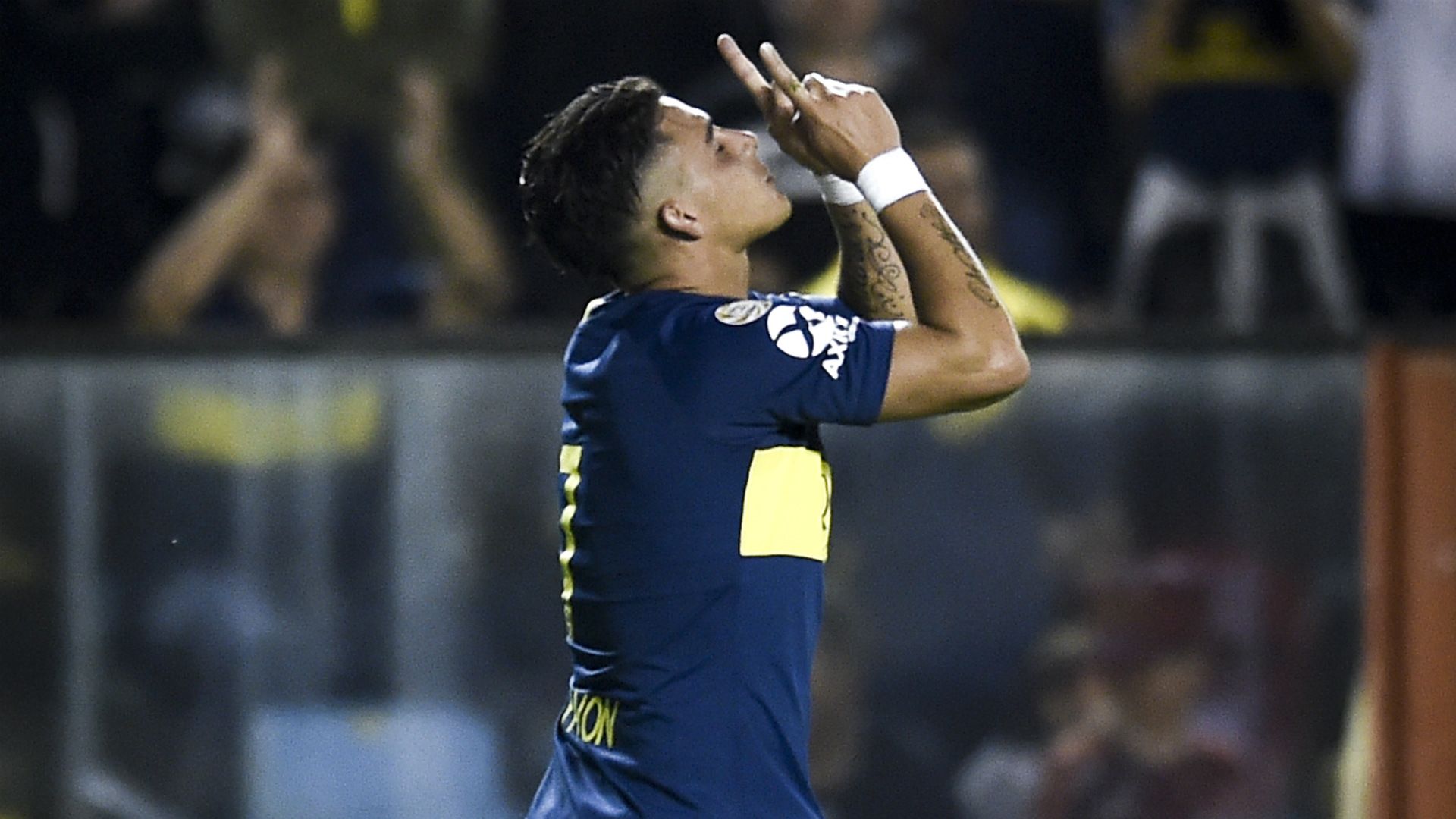 Pavon Boca Juniors Banfield Superliga 29032019