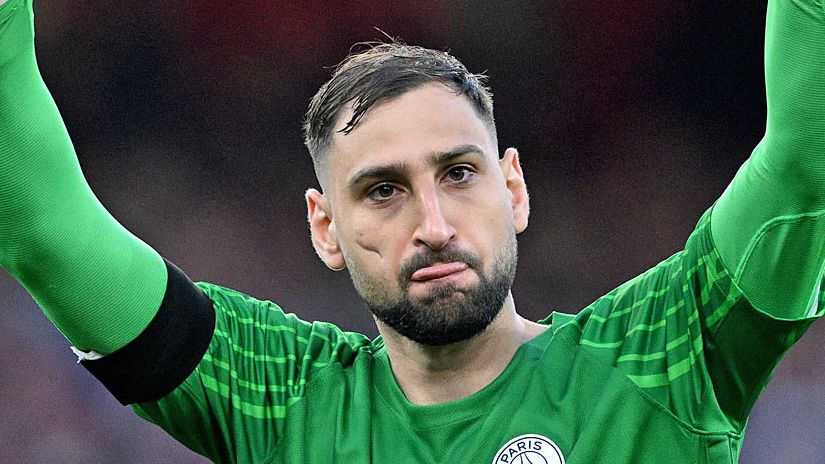gianluigi donnarumma psg 