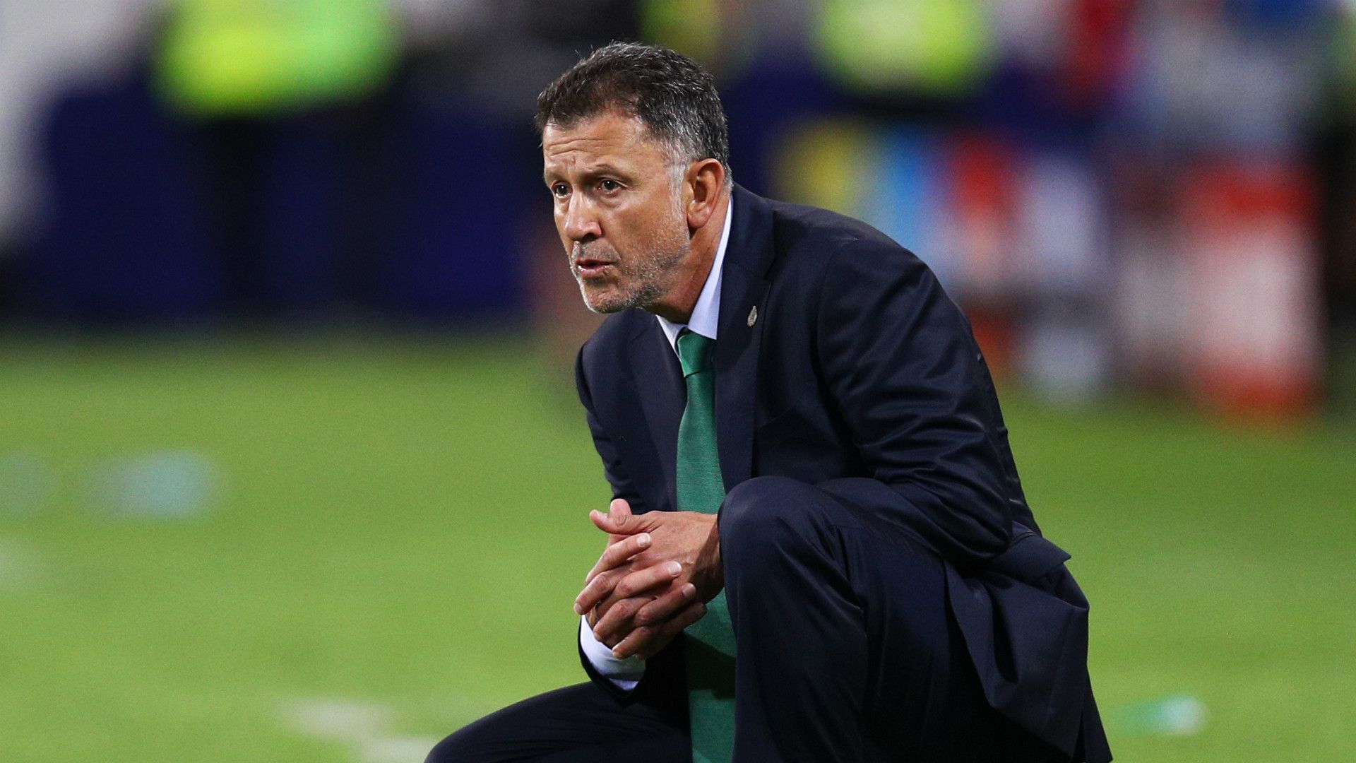 Juan Carlos Osorio Mexico 06212017