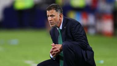 Juan Carlos Osorio Mexico 06212017