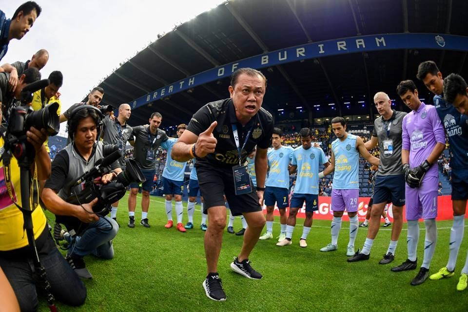 บุรีรัมย์ ยูไนเต็ด