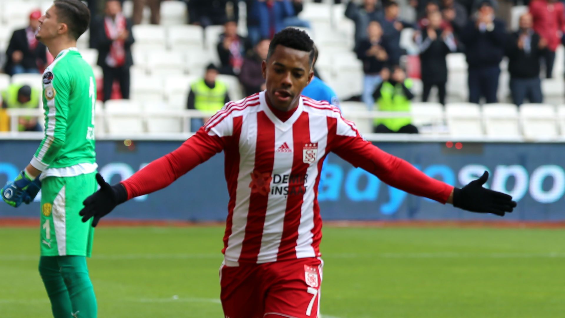 Robinho Sivasspor