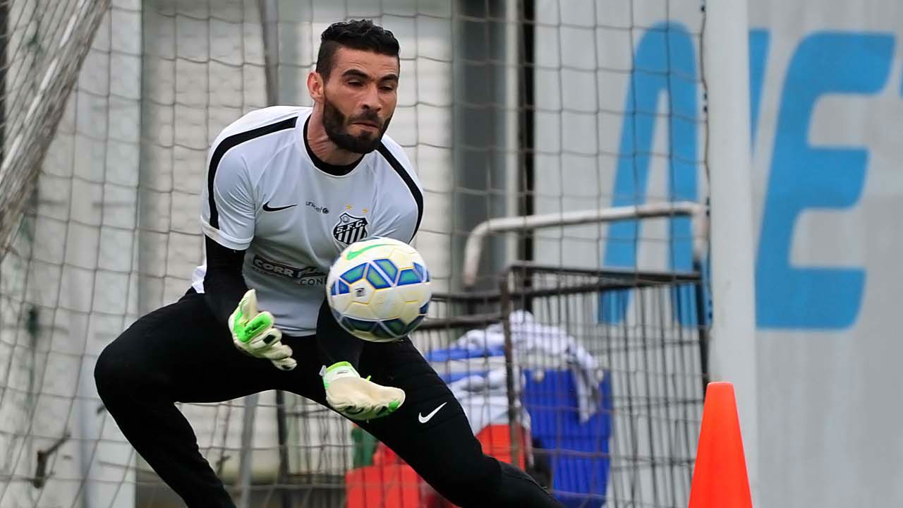 Vanderlei Santos 06102015