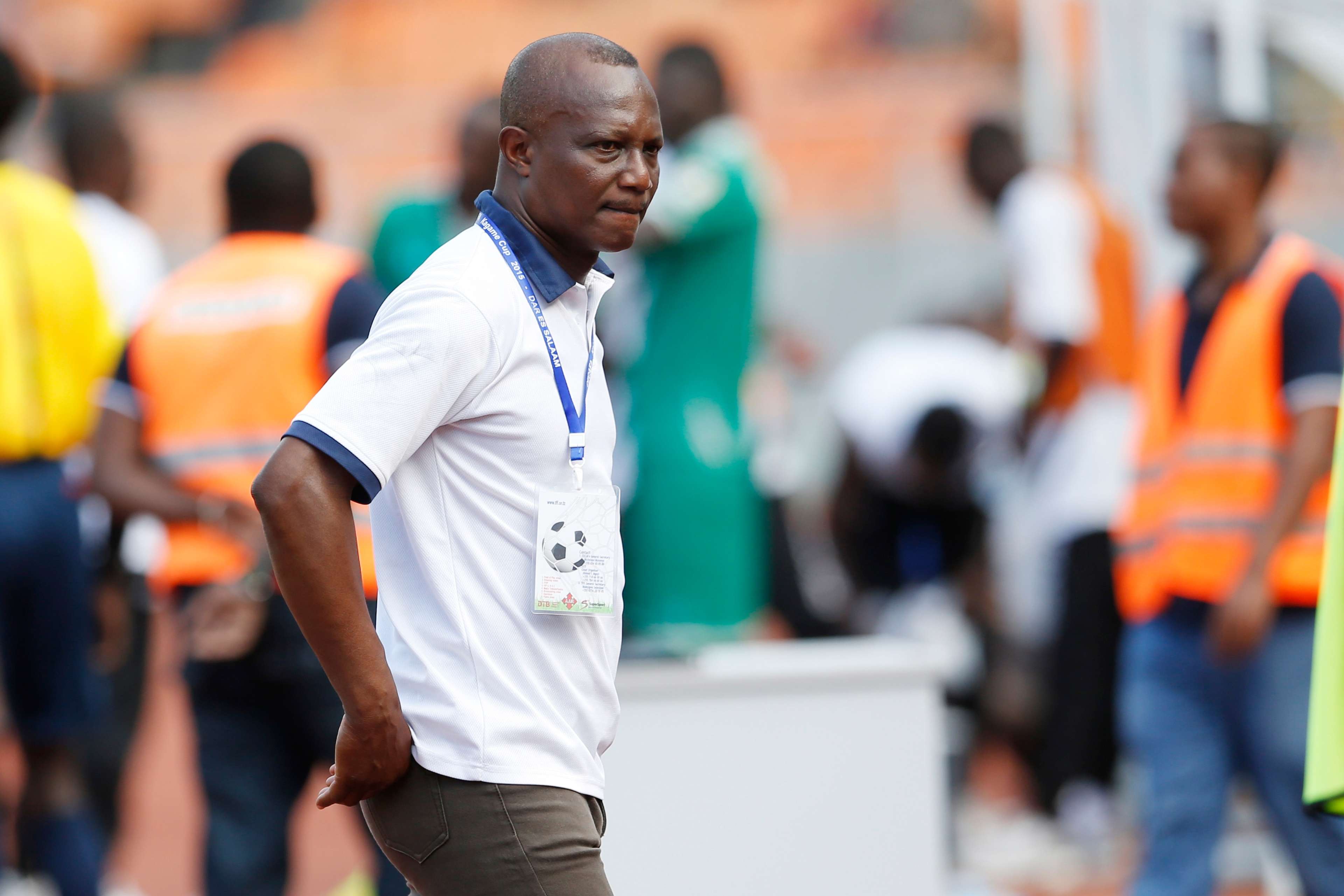 Al Khartoum head coach Kwesi Appiah admitted that Gor Mahia are unstoppable